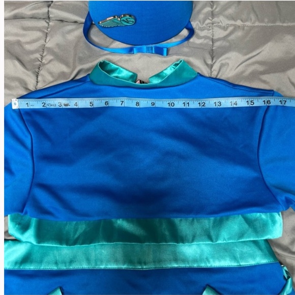 Victoria's Secret Flight Attendant Come Fly With Me, Sexy Little Things. 2000’s - Picture 8 of 9